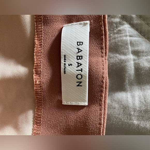 Aritzia Babaton Brightwell Dress - Picture 10 of 10